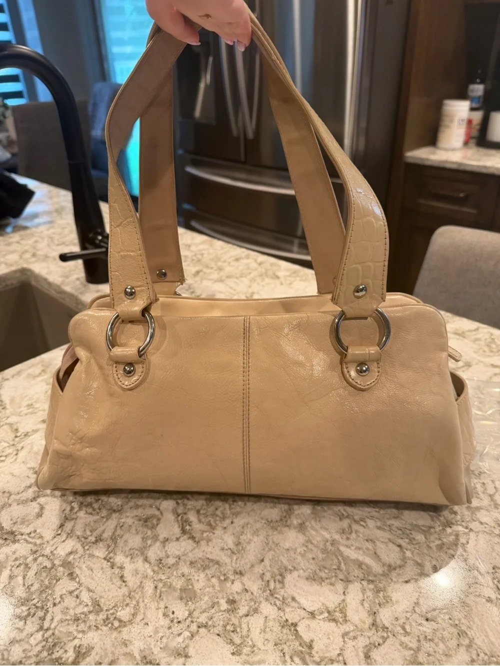 Franco Sarto bag #relic